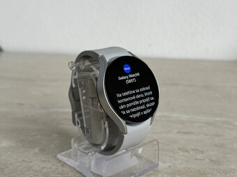 Samsung Galaxy Watch 6 44mm, Silver - 7