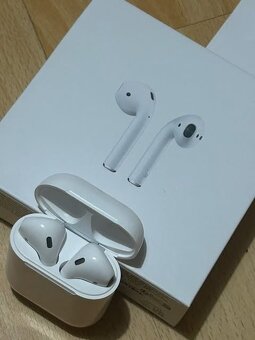 airpods 2. a 3. generácie - 7