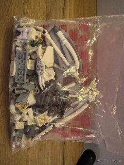 Lego 75978 a 76417 + BONUS - 7