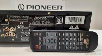 Pioneer DV-505 - 7