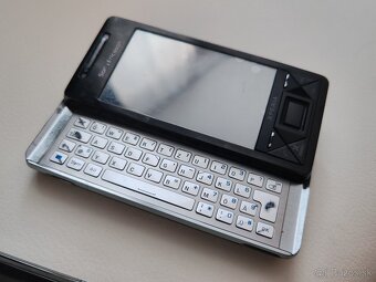 Sony ericsson Xperia X1 - RETRO - 7