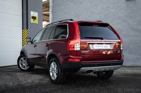 Xc90 2.4d D5 136kw - 7