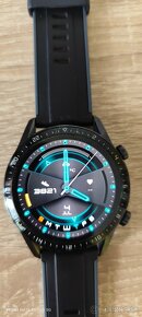 Predám Huawei watch GT2 - 7