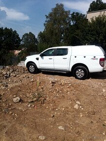 Ford Ranger XLT 2,2 diesel 118 KW 8/2016, - 7