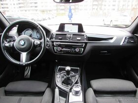 BMW Rad 1 116i M-Packet - 0% Akontacia - CENA: 15.500€ - 7