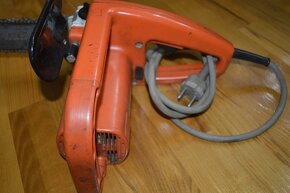 predam - elektricka pila STIHL E10 - 7