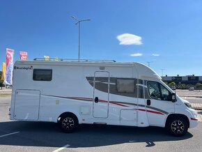 Autokaravan Sunlight T67 2.3 Multijet Euro 6b, 130 HP - 7