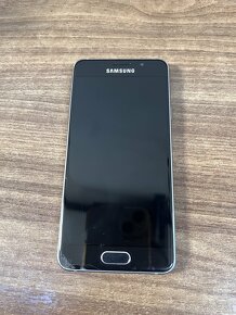 Samsung galaxy A3 6, android 7 - 7