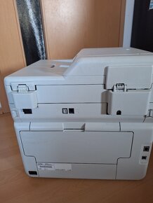 Tlačiareň farebná LED/laser Brother MFC-9340CDW - 7