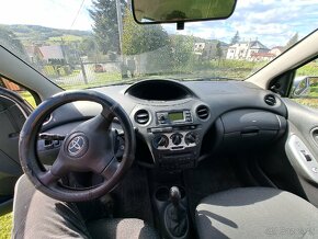 Predam Toyota Yaris - 7