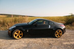 Nissan 350Z HR (odpočet DPH) - 7