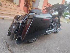 HARLEY DAVIDSON FLTRXS ROAD GLIDE CUSTOM SPECIAL - 7