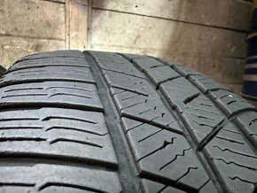 215/60R16 zimne - 7