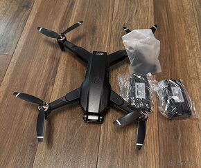 Dron AERIUM L900 GPS 4K - 7