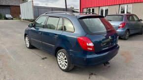 270. Fabia 2 1.2 CBZB/LMG,LW5Q Na náhradní díly - 7