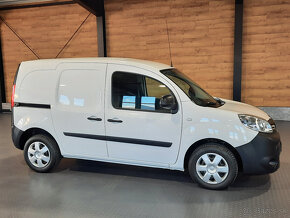 Renault Kangoo 1,5 DCi Klima - 7