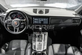 Porsche Macan 2.0 4x4 A/T - 7