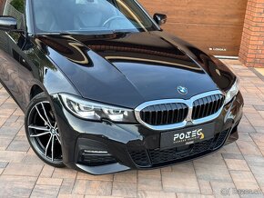 BMW 320D MHEV TOURING M-SPORT 140KW XDRIVE 2020 ODPOČET DPH - 7