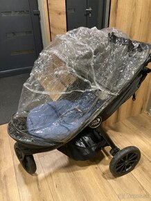 Športový kočík Baby Jogger Ciry Elite 2 - 7