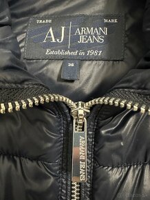 ARMANI JEANS - 7