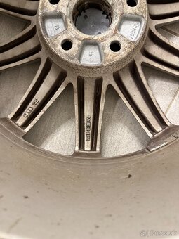 5x112 R18 Audi Speedline - 7