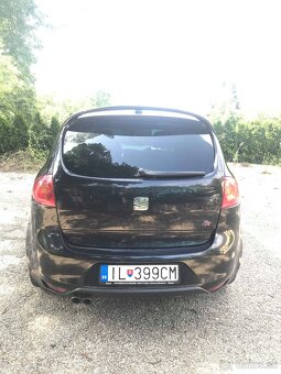 Seat Altea 2.0 tdi FR - 7