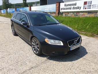 Volvo V70 1.6D DRIVe Summum - 7