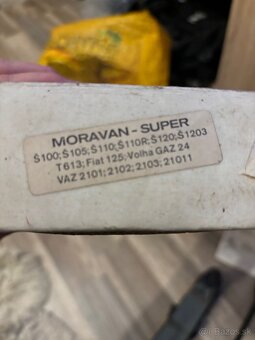 Moravan super bezpecnostne pasy - 7