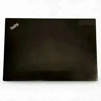 Notebook Lenovo ThinkPad T470s - 629936 - 7