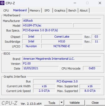 i3 10105/16GB RAB/1TB SAMSUNG M.2/WIFI+BT/GTX 1660 SUPER - 7