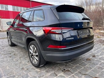 ‼️ ŠKODA KODIAQ CLEVER 2.0TDI / DSG 4x4 /VIRTUAL / MATRIX‼️ - 7