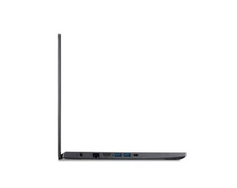 Acer Aspire 7 Charcoal Black kovový v záruke - 7