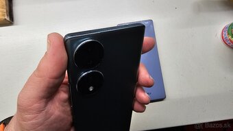 Honor 70 dual - aj vymením, 128GB - 7