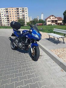 Suzuki SV 1000 S r.v.2005, Stk do 4/2025. - 7