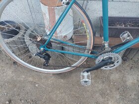 Bicykel galuska - 7