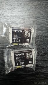 Tlačiareň A4 Epson Sx425W - 7