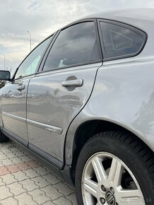 Volvo S40 2.0D - 7