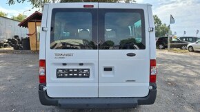 FORD TRANSIT BUSS 2.2 TDCI.9.MIESTNY - 7