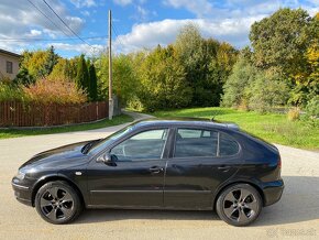 Seat Leon 1.9tdi - 7