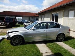 BMW rad 3 330 d - 7