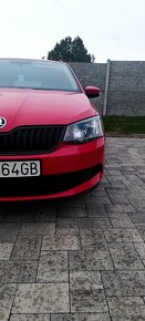 Skoda Fabia 1.4TDI - 7