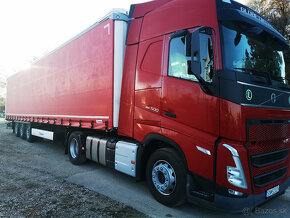 Volvo FH500 - 7