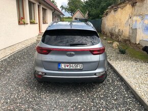 KIA Sportage 1.6Gdi - 7