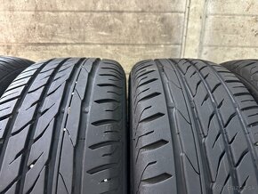 195/55R15 letne - 7