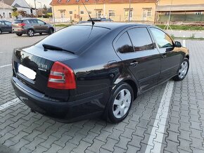 Škoda Octavia 1.9TDI 77KW ELEGANCE - 7