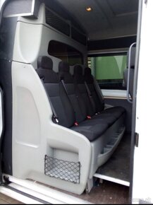 Mercedes sprinter - 7