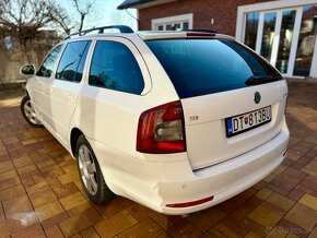 Škoda Octavia 2.0 TDI DSG - 7