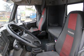 Volvo FH 12 6x2 R, EURO 2, ZVEDACÍ NÁPRAVA - 7