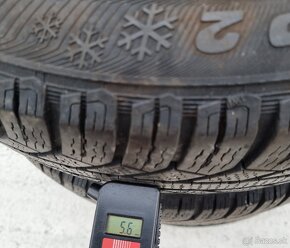 Zimné pneumatiky 175/65R14 - 7