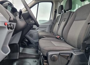 Ford Transit Kontajner 8 ePAL  2,0 TdCi/170KM - bez DPH - 7